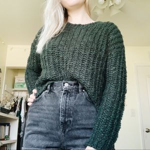 Forever 21 Knit Sweater